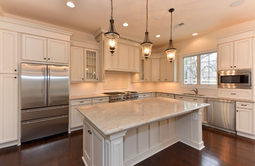 ivory marble countertops